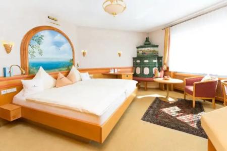 AKZENT Restaurant Altdorfer Hof - 51