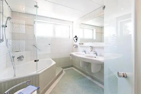 AKZENT Restaurant Altdorfer Hof - 8