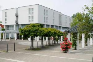 Best Western Parkhotel Weingarten, Weingarten