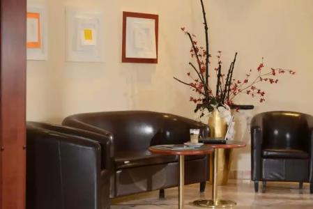 Best Western ParkWeingarten - 14