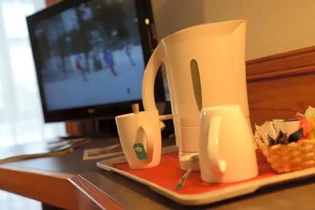 Best Western ParkWeingarten - 34