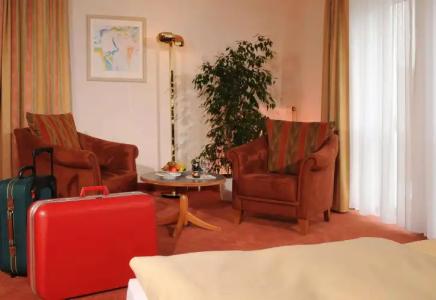 Best Western ParkWeingarten - 3