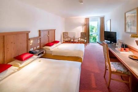 Best Western ParkWeingarten - 33