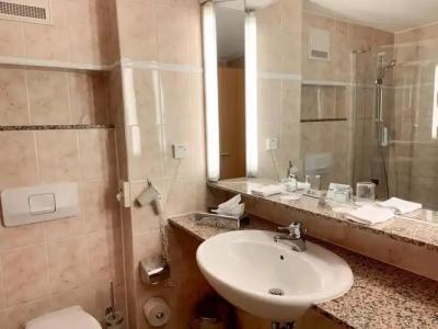 Best Western ParkWeingarten - 8