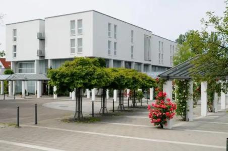 Best Western ParkWeingarten - 0