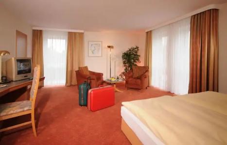 Best Western ParkWeingarten - 54