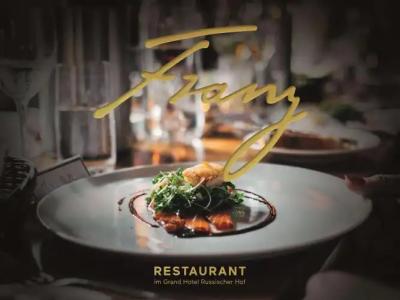 Best Western Premier Grand Russischer Hof - 13