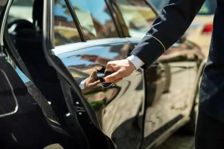 Best Western Premier Grand Russischer Hof - 35