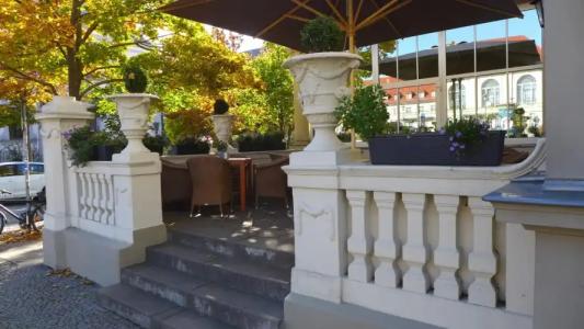 Kaiserin Augusta - 19