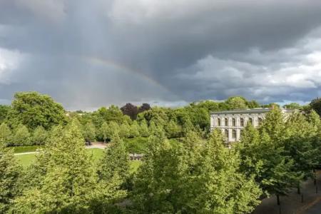 Dorint Am Goethepark Weimar - 73