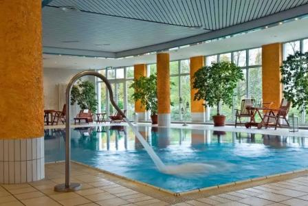 Ramada by Wyndham Weimar - 19