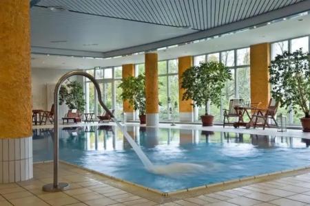 Ramada by Wyndham Weimar - 17