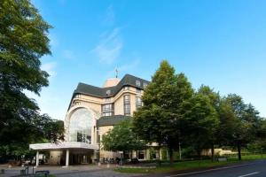Leonardo Hotel, Weimar
