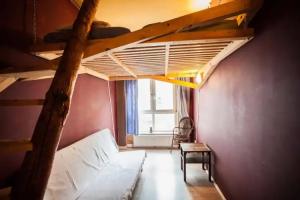 Labyrinth Hostel, Weimar