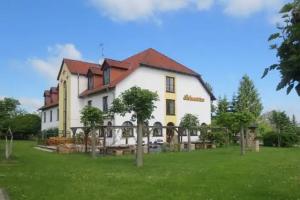 Hotel Schwartze, Weimar