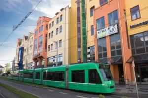 Maximilian Hotel & Apartments Weil am Rhein / Basel, Weil am Rhein