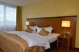 Carathotel Basel/Weil am Rhein