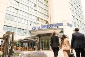 Carathotel Basel/Weil am Rhein, Weil am Rhein