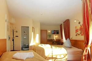 Hotel-Restaurant Axion, Weil am Rhein