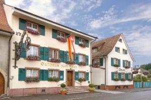 Hotel Adler -, Weil am Rhein