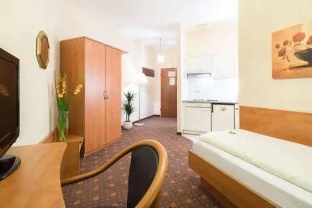 Best Western Dreiländerbrücke Weil am Rhein / Basel - 7