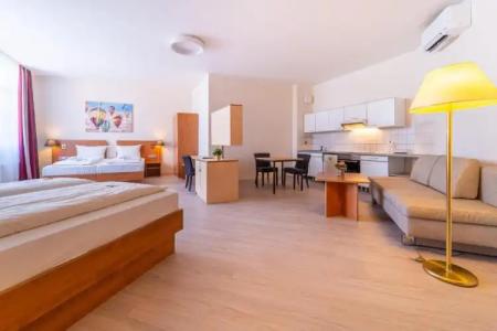 Best Western Dreiländerbrücke Weil am Rhein / Basel - 68