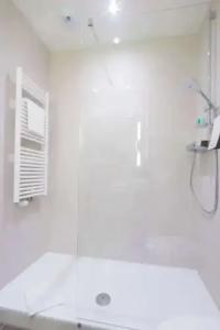 Best Western Dreiländerbrücke Weil am Rhein / Basel - 77