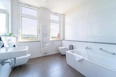 Best Western Dreiländerbrücke Weil am Rhein / Basel - 72