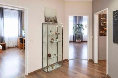 Best Western Dreiländerbrücke Weil am Rhein / Basel - 15