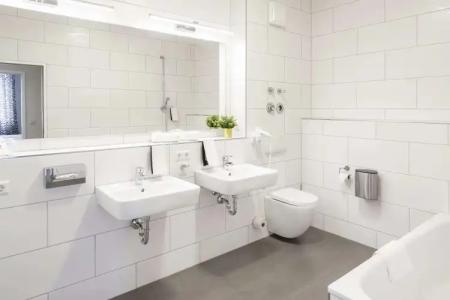 Best Western Dreiländerbrücke Weil am Rhein / Basel - 85