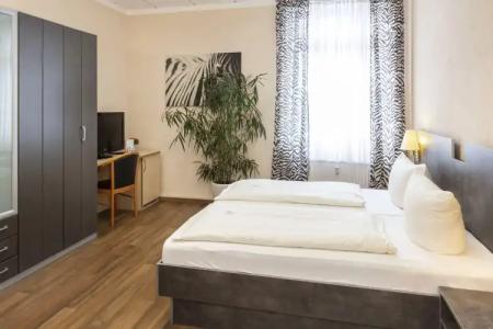 Best Western Dreiländerbrücke Weil am Rhein / Basel - 89