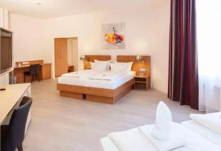 Best Western Dreiländerbrücke Weil am Rhein / Basel - 6