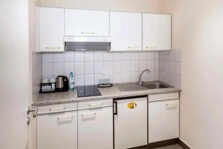 Best Western Dreiländerbrücke Weil am Rhein / Basel - 28