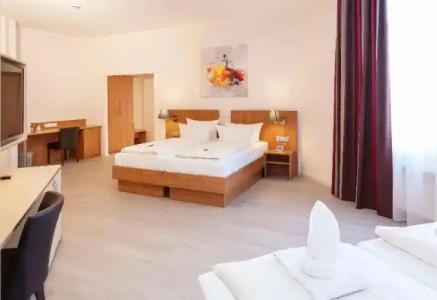 Best Western Dreiländerbrücke Weil am Rhein / Basel - 67