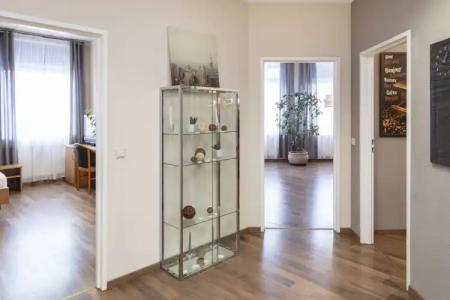 Best Western Dreiländerbrücke Weil am Rhein / Basel - 83