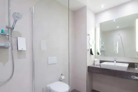 Best Western Dreiländerbrücke Weil am Rhein / Basel - 48