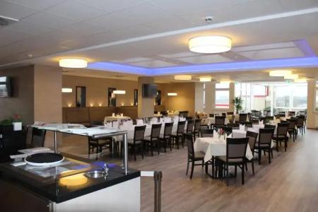 Best Western Dreiländerbrücke Weil am Rhein / Basel - 33