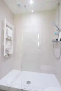 Best Western Dreiländerbrücke Weil am Rhein / Basel - 49