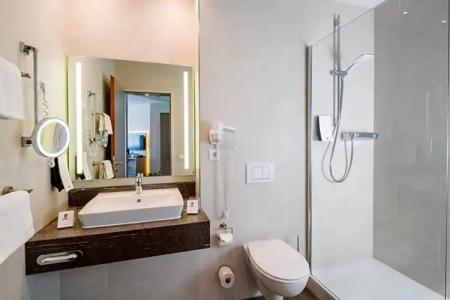 Best Western Dreiländerbrücke Weil am Rhein / Basel - 40