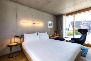 Hotel Krone Design B&B, Weil am Rhein