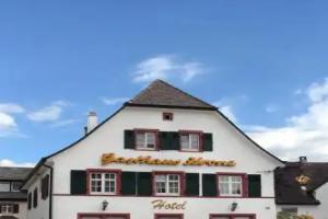 Hotel Krone Design B&B, Weil am Rhein