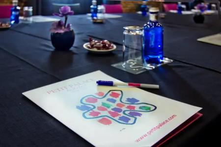 Petit Palace Savoy Alfonso XII - 41