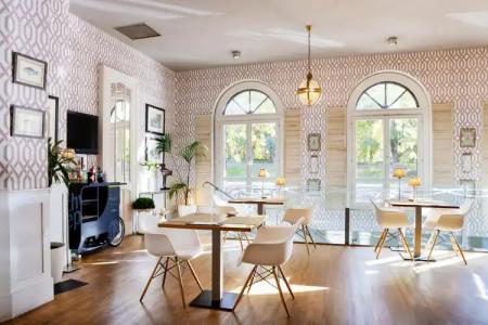 Petit Palace Savoy Alfonso XII - 26