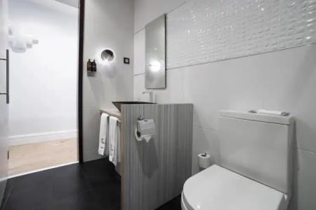 Petit Palace Savoy Alfonso XII - 42