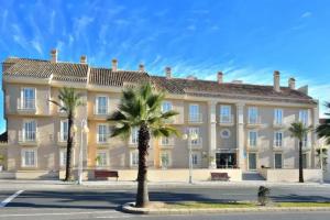 Vincci Selección Aleysa Hotel