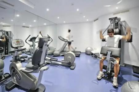 Vincci Selección Aleysa - 16