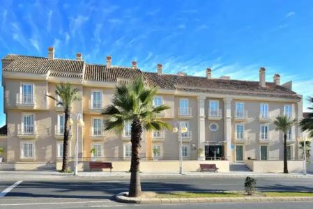 Vincci Selección Aleysa