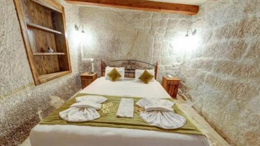 Elegance Cave Suites & Restaurant - 148
