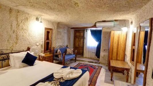 Elegance Cave Suites & Restaurant - 136