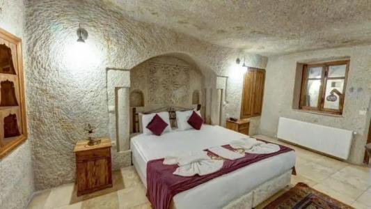 Elegance Cave Suites & Restaurant - 155